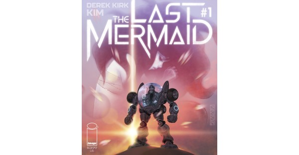 NEW SERIES THE LAST MERMAID LAUNCHING IN MARCH 2024 TARGETS FANS OF DUNE, LOW WITH EPIC WORLD BUILDING