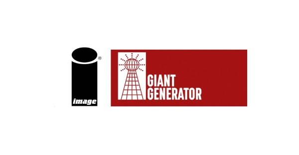 RICK REMENDER’S RISING POWERHOUSE AT IMAGE COMICS—GIANT GENERATOR—INKS EXCLUSIVE DEALS WITH INDUSTRY TOP TALENT