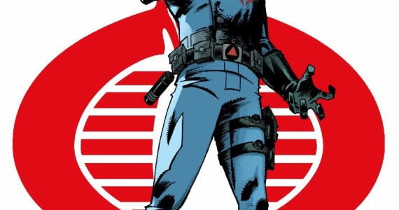 SKYBOUND & IMAGE AND HASBRO RUSH NEW PRINTINGS OF COBRA COMMANDER #1 FROM JOSHUA WILLIAMSON & ANDREA MILANA