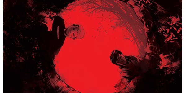 10 Image Horror Comics to Terrify for Halloween