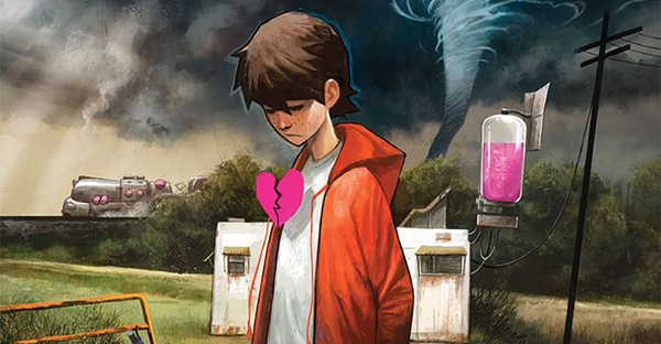 Skottie Young & Jorge Corona Transcend Stormy Legacies in Middlewest