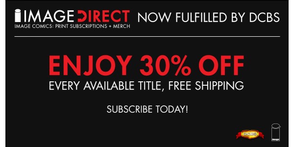 IMAGE DIRECT to be fulfilled by DCBS, will expand offerings to include merchandise