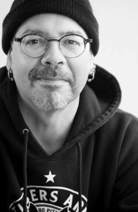 Greg Rucka