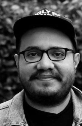 Henry Barajas