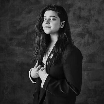 Iman Vellani