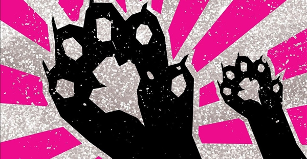 Chelsea Cain, Kate Niemczyk & Lia Miternique on Gender and Feline Transformations in Man-Eaters