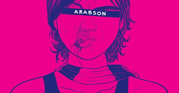 Arabson and James Robinson Make an Infernal Bargain in The Terrible Elisabeth Dumn Against the Devils in Suits