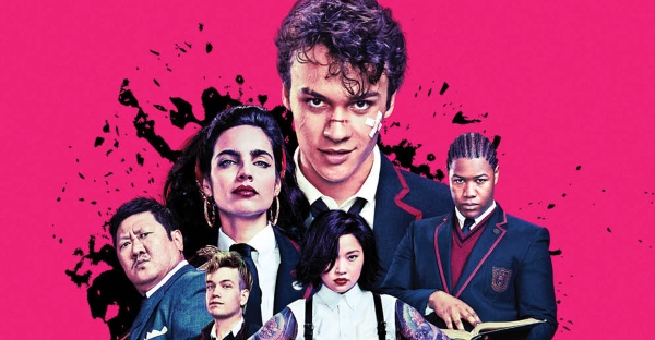 Deadly Class 101: What You Need to Know About Rick Remender and Wes Craig’s Brutal Comic Book Epic