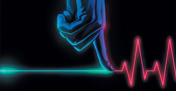 The Freeze’s Dan Wickline and Phillip Sevy Concoct a Paralyzing Global Catastrophe