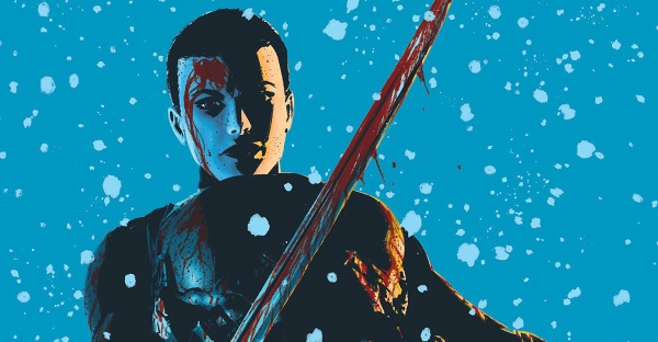 Greg Rucka and Michael Lark Resurrect Their Class Warfare Epic in Lazarus: Risen