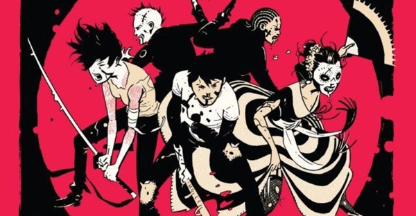 Deadly Class 101: Learn the Backstories of Marcus, Maria, Saya, and Kings Dominion's Most Lethal Students