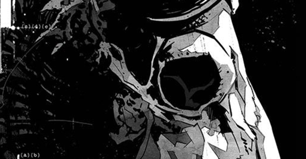 Beyond Daylight Savings: 10 Image Comics that Embrace the Palette and Pathos of Darkness