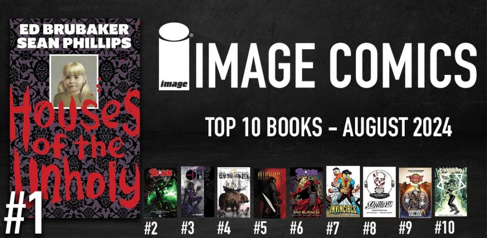 image comics top 10 books august 2024