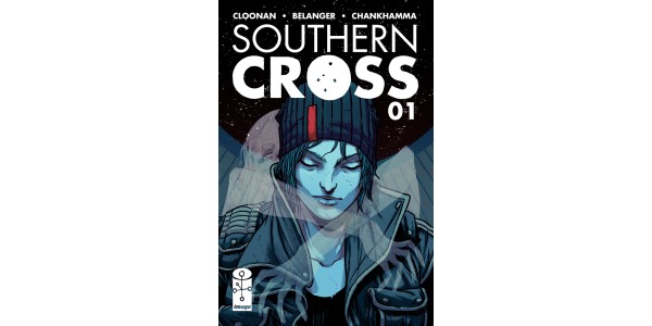 IMAGE EXPO ANNOUNCEMENT: SOUTHERN CROSS is a terrifying marriage of horror and sci-fi