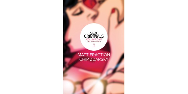 The Best Comics of 2014