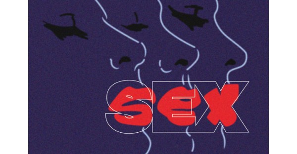 Image Comics Gets SEX-y with First Trade Paperback Collection to be Released in November!