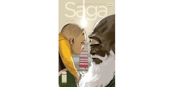 Triple Sell Out Event for Image Comics