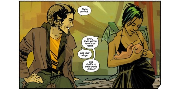 SAGA Gets the Deluxe Treament