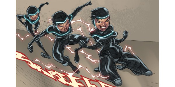 Review Round-Up 8/21