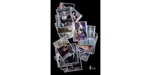 ​SATELLITE SAM #1 DROPS WITH A BANG