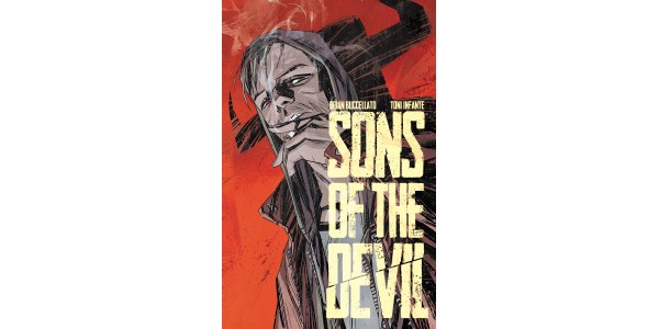 SONS OF THE DEVIL summons followers