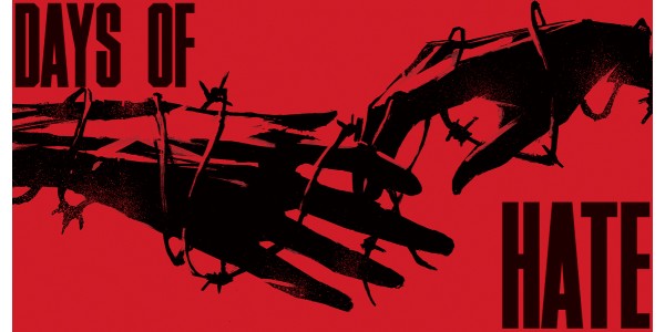 These Are The Days of Hate [Interview]