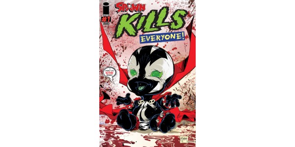 SPAWN KILLS EVERYONE! Nobody is safe