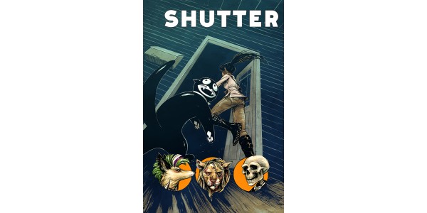 SHUTTER focuses on breathtaking fantasy adventure