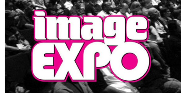You're Invited To IMAGE EXPO : January 2014