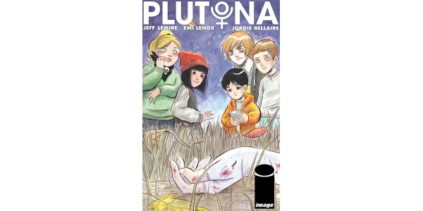 PREPARE FOR A DARK AND HEARTBREAKING JOURNEY IN PLUTONA
