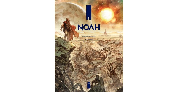 Darren Aronofsky's Grand New Vision of the Flood in NOAH