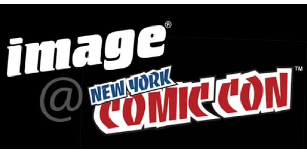 Your Guide to Image Comics @ NYCC!