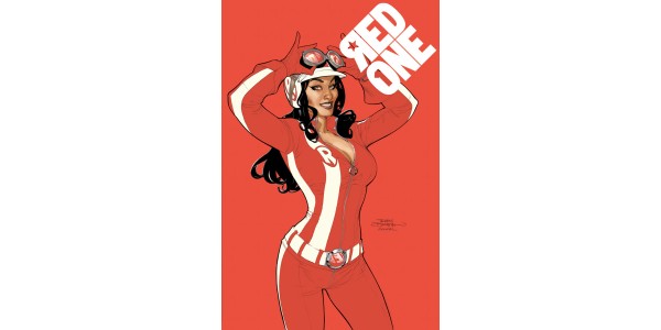 Another Russian spy uncovered in RED ONE