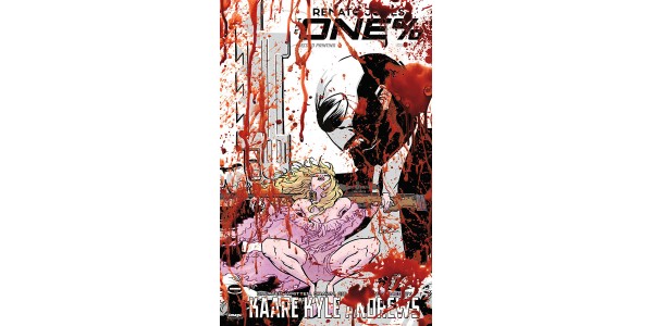 Fans burn through RENATO JONES: THE ONE%