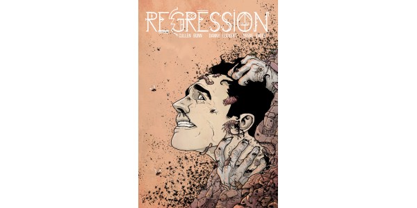 REGRESSION #1 rushed back to print