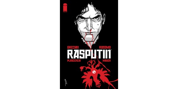 RASPUTIN hypnotizes readers