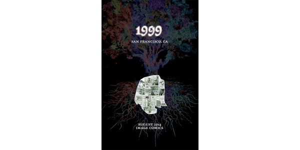 1999, San Francisco.