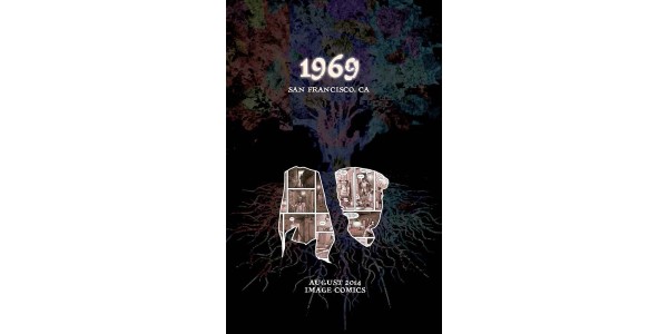 1969, San Francisco.