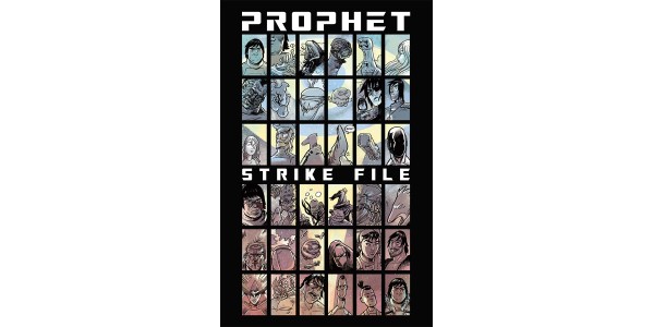 PROPHET fans rejoice