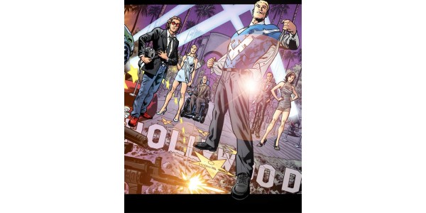 REAL HEROES Takes Flight in March