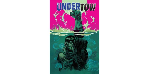 Get Caught In the UNDERTOW
