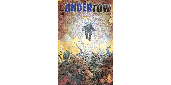 UNDERTOW Will Pull You In