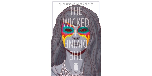 THE WICKED + THE DIVINE captivates readers, flies off shelf