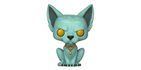 Introducing Funko pop vinyl SAGA characters