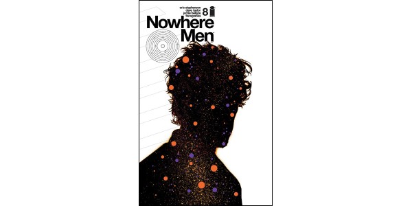 NOWHERE MEN back for encore