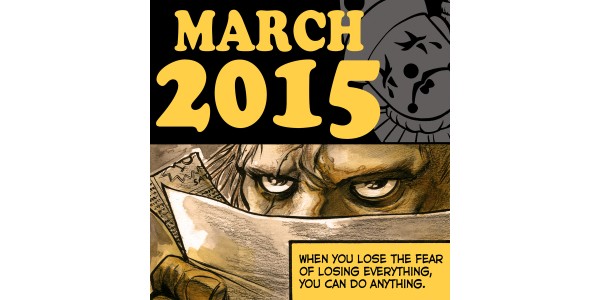 BIG MAN PLANS—a revenge story that will shock you