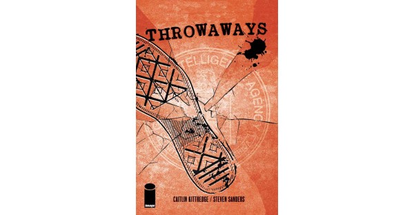 THROWAWAYS is a keeper