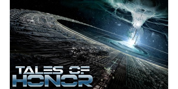 TALES OF HONOR: Comic Launches Multi-Platform StoryWorld to Introduce New Fans to the “Honorverse”