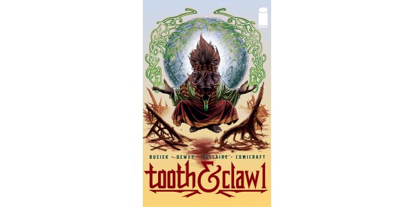 TOOTH & CLAW attacks this November