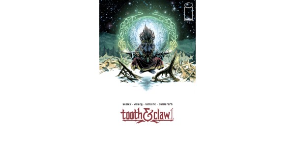 TOOTH & CLAW has sold out, available at select retailers